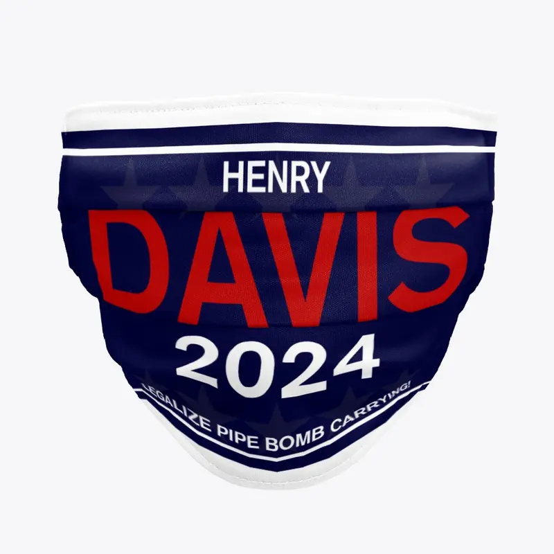 Davis 2020 Collection