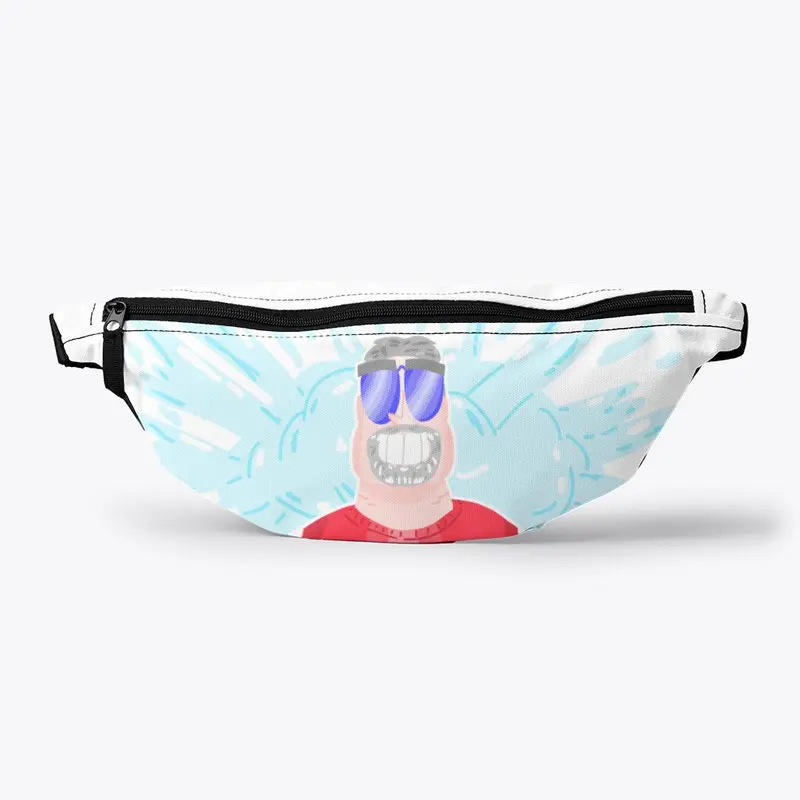 Henry Davis Fanny Pack. 